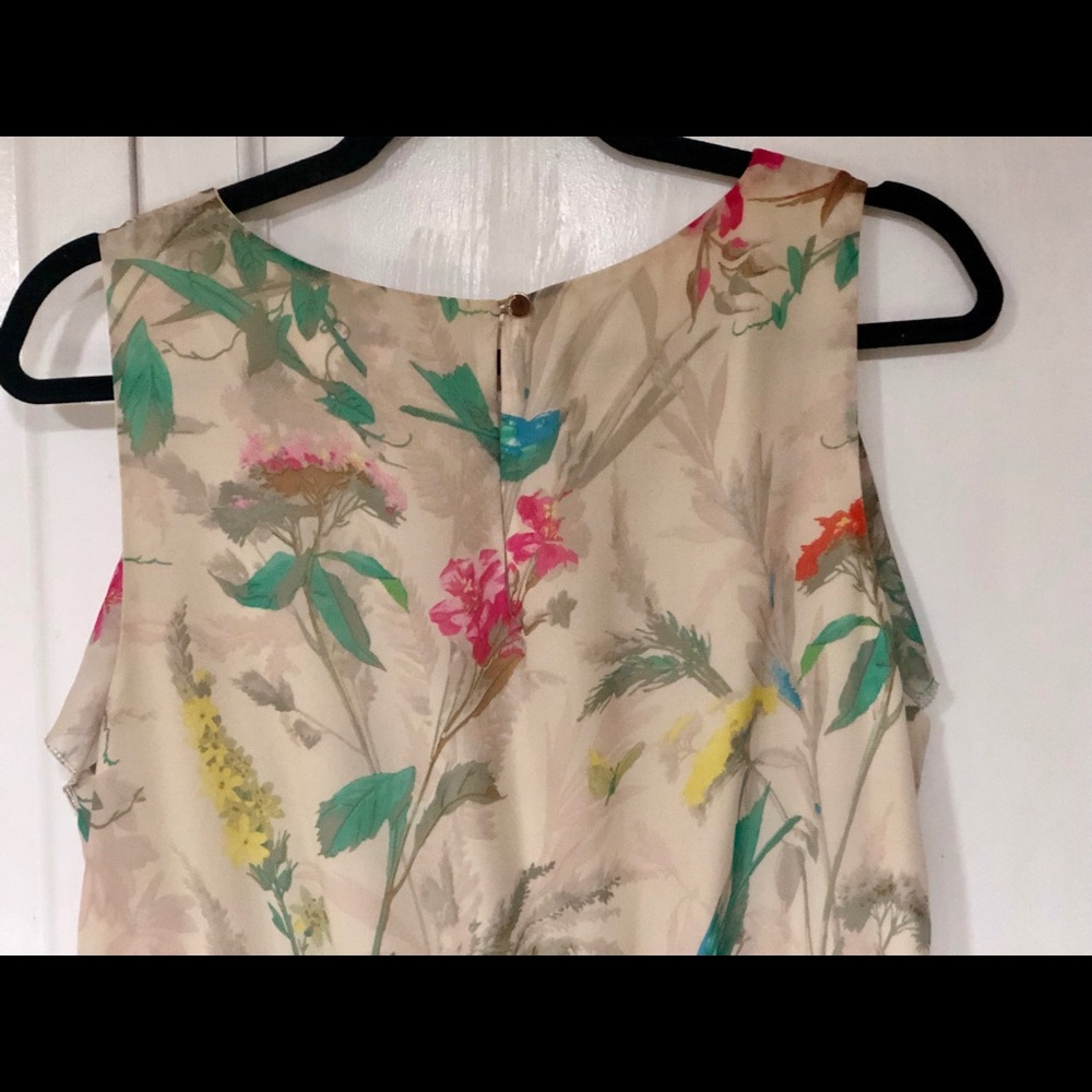 Ted Baker London Dress - Picture 7 of 8